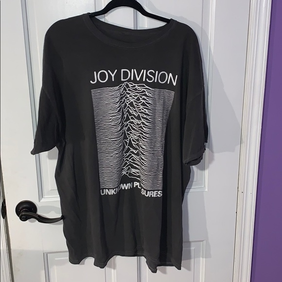 Joy Division Urban T Shirt Dress | Poshmark